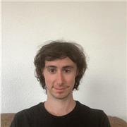 Profesor de inglés para todas las edades y niveles